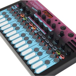 SONICWARE Liven Bass & Beats