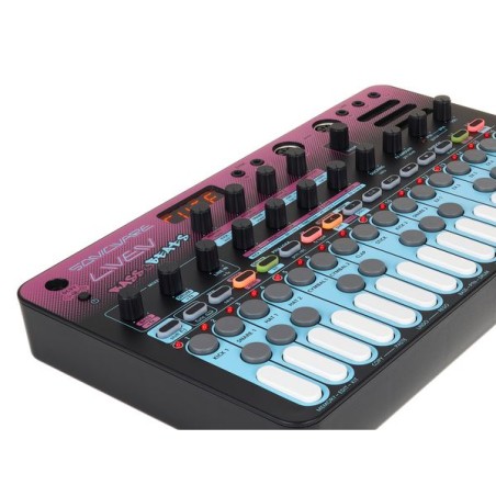 SONICWARE Liven Bass & Beats
