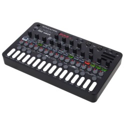 SONICWARE Liven 8bit Warps