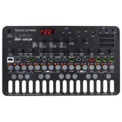 SONICWARE Liven 8bit Warps