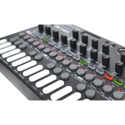 SONICWARE Liven 8bit Warps