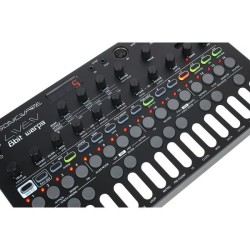 SONICWARE Liven 8bit Warps