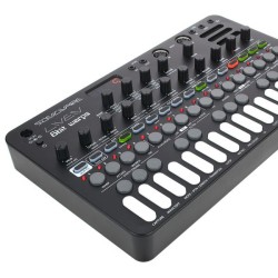 SONICWARE Liven 8bit Warps