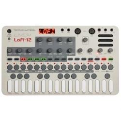 SONICWARE Liven LoFi-12