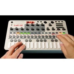 SONICWARE Liven LoFi-12