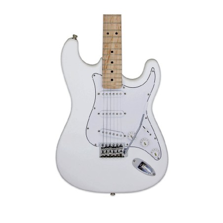 Aria STG-003M-WH White