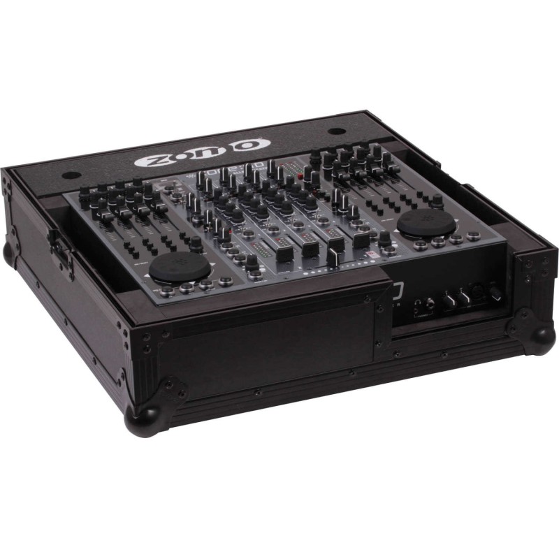 ZOMO XONE 4D MKII