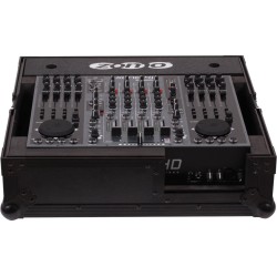 ZOMO XONE 4D MKII