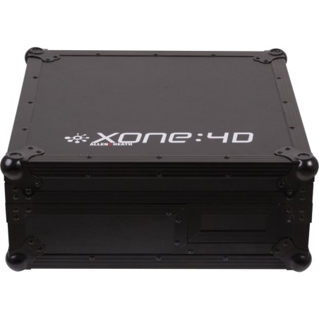 ZOMO XONE 4D MKII