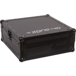 ZOMO XONE 4D MKII