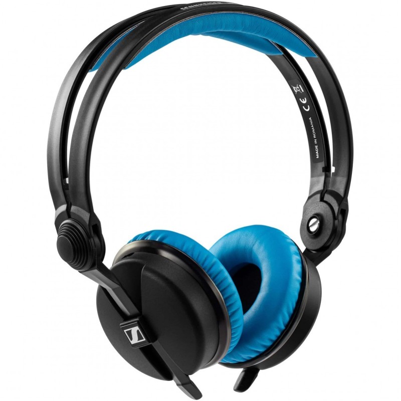 ZOMO Earpad Blue