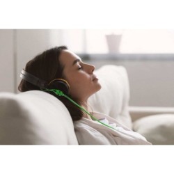 ZOMO Earpad Blue