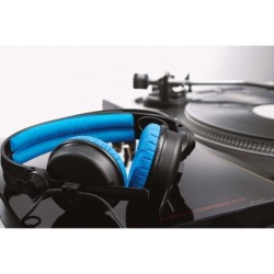 ZOMO Earpad Blue