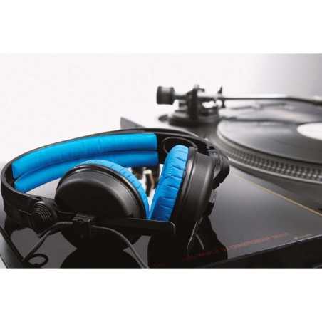 ZOMO Earpad Blue