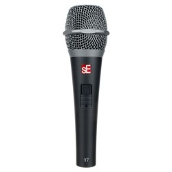 sE Electronics V7 switch