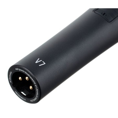 sE Electronics V7 switch