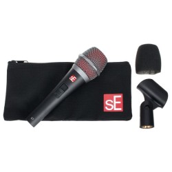 sE Electronics V7 switch