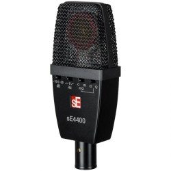 sE Electronics Se 4400 MK2 Stereo