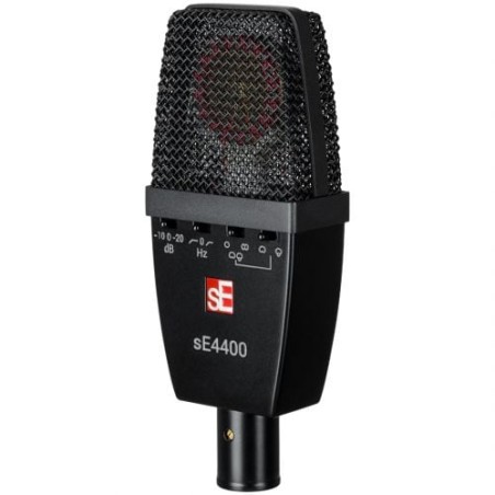 sE Electronics Se 4400 MK2 Stereo