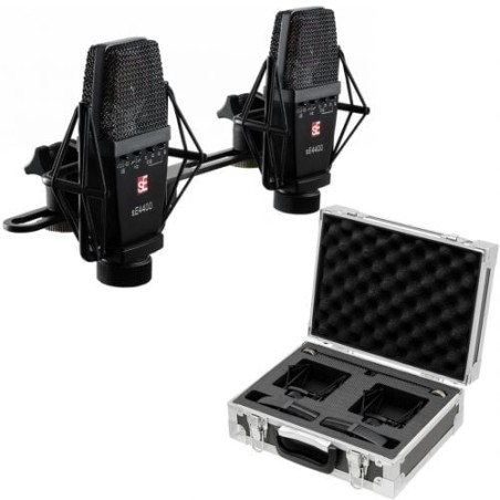 sE Electronics Se 4400 MK2 Stereo