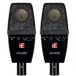 sE Electronics Se 4400 MK2 Stereo