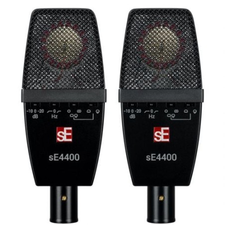 sE Electronics Se 4400 MK2 Stereo