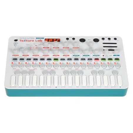 SONICWARE Liven Texture Lab
