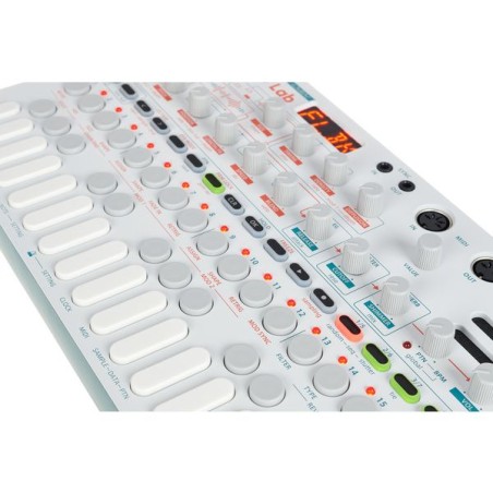 SONICWARE Liven Texture Lab