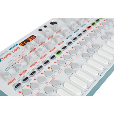SONICWARE Liven Texture Lab