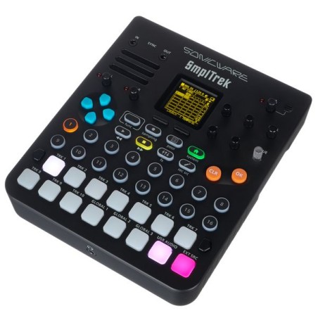 SONICWARE Smpltrek