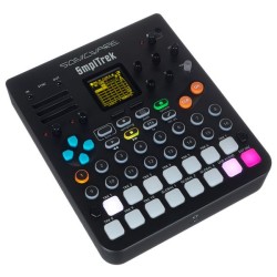 SONICWARE Smpltrek