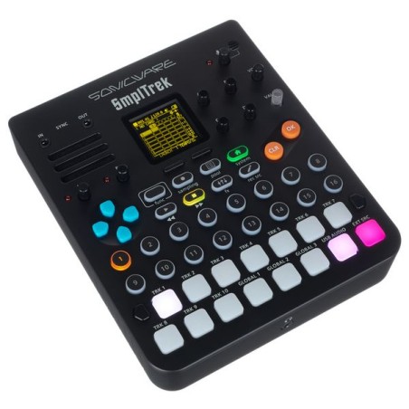 SONICWARE Smpltrek