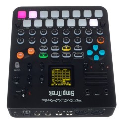 SONICWARE Smpltrek