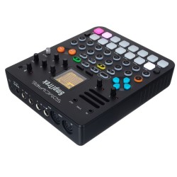 SONICWARE Smpltrek