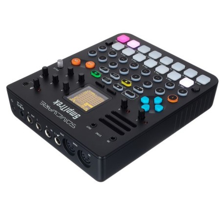 SONICWARE Smpltrek