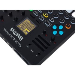 SONICWARE Smpltrek