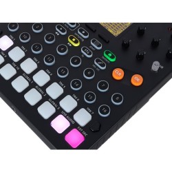 SONICWARE Smpltrek