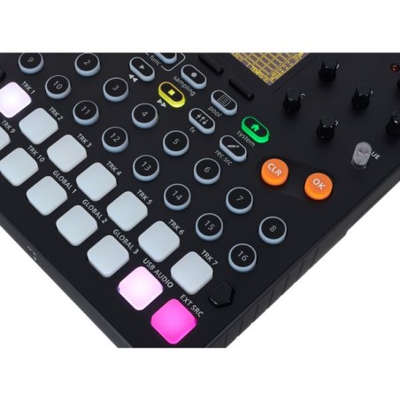 SONICWARE Smpltrek