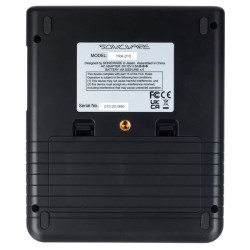 SONICWARE Smpltrek