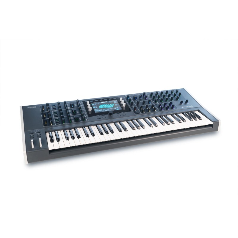 Waldorf Quantum MK2