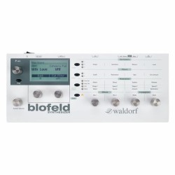 Waldorf Blofeld