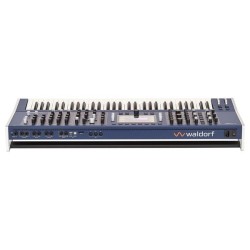 Waldorf Quantum MK2