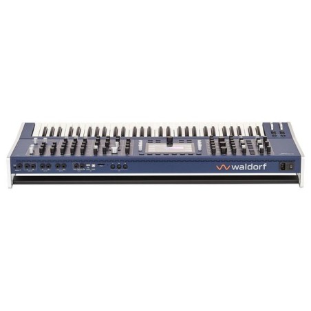 Waldorf Quantum MK2
