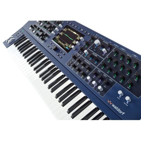 Waldorf Quantum MK2