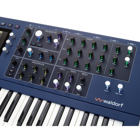 Waldorf Quantum MK2