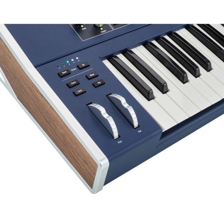 Waldorf Quantum MK2