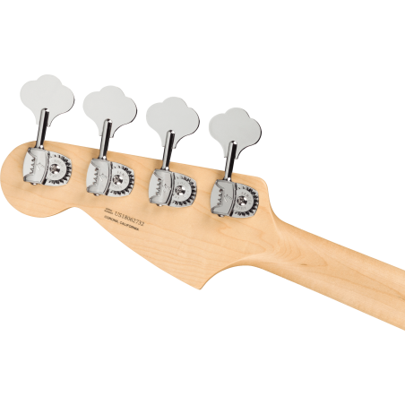 Fender American Performer Mustang Bass RW Arctic White