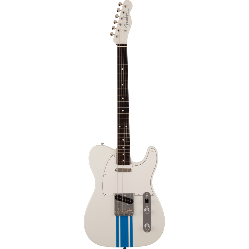 Fender Japan Traditional 2025 Collection 60s Telecaster with RW FB in
