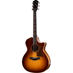 Taylor 714ce WSB Western Sunburst