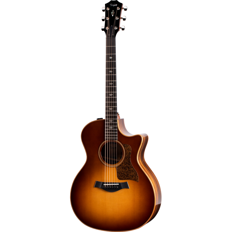 Taylor 714ce WSB Western Sunburst